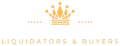 Estate Liquidators & Buyers West Ashley - Antique Buyers