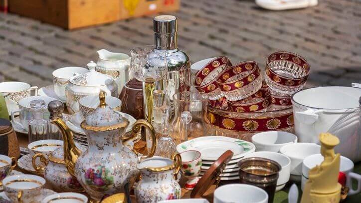 Antique china buyers West Ashley South Carolina. Updated 2025